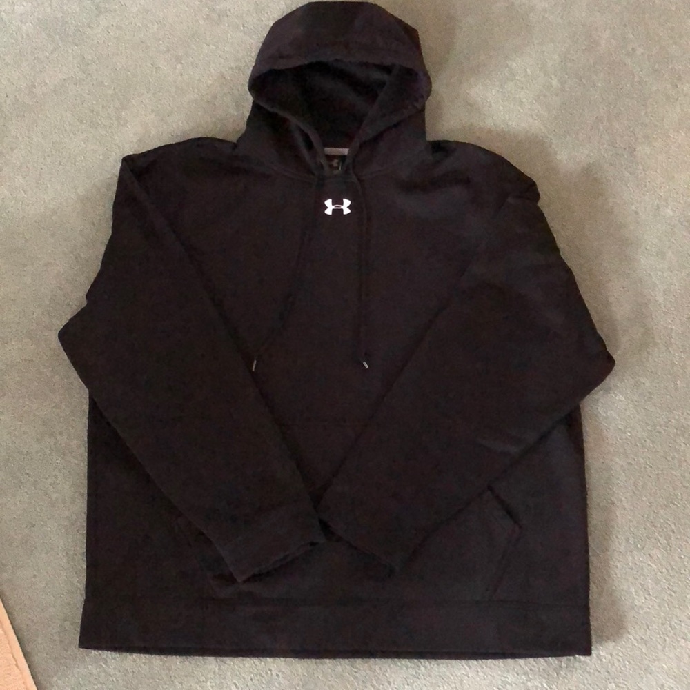 Men’s Under Armour Sweatshirt